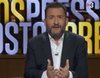 Jordi Cañas (Ciudadanos) llama "basura" a Toni Soler tras reírse de Albert Rivera en TV3