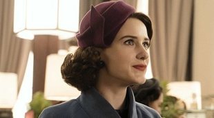 'The Marvelous Mrs. Maisel' estrena su segunda temporada el 5 de diciembre en Amazon