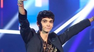 'OT 2018' firma un gran 15,9% y 'The Good Doctor' estrena su segunda temporada anotando un fantástico 20,8%