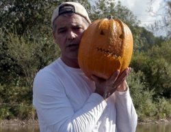'Wild Frank' viaja en Halloween a Transilvania para su aventura más terrorífica