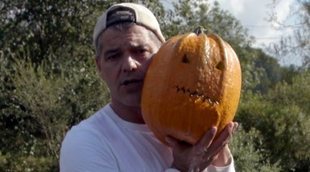 'Wild Frank' viaja en Halloween a Transilvania para su aventura más terrorífica