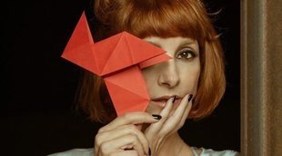 'La Casa de Papel': Najwa Nimri ficha por la tercera temporada