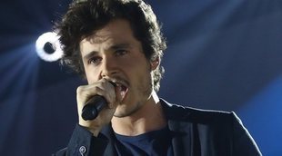 'OT 2018': Lista completa de canciones de la Gala 6