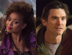 Gugu Mbatha-Raw y Billy Crudup se unen al drama de Apple encabezado por Reese Witherspoon y Jennifer Aniston