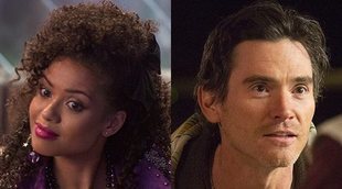 Gugu Mbatha-Raw y Billy Crudup se unen al drama de Apple encabezado por Reese Witherspoon y Jennifer Aniston