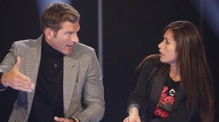 'GH VIP 6' (29,1%) continúa dando alegrías a Telecinco y 'Cuéntame cómo pasó' anota un 14,2% en La 1