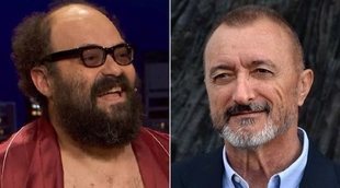 Arturo Pérez-Reverte bloquea a Ignatius en Twitter tras sus repetidas mofas en "La vida moderna"