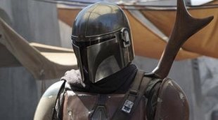 Un robo en el set de 'The Mandalorian' compromete la confidencialidad de la serie de "Star Wars"