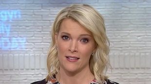 NBC se plantea despedir a Megyn Kelly, acusada de racismo por defender que disfrazarse de negro es "normal"