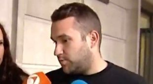 El Prenda, en 'Espejo público' tras la expulsión del miembro de La Manada del Ejército: "Es una injusticia"