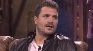 Dani Martín confiesa que sufre rosácea y muestra cómo afecta a su rostro: 'Me ha costado aceptarlo'