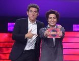 'Tu cara me suena 7': María Villalón gana la Gala 5 con su imitación de Antonio Molina