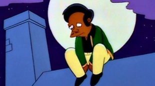 'Los Simpson': Apu podría ser eliminado tras la controversia racial