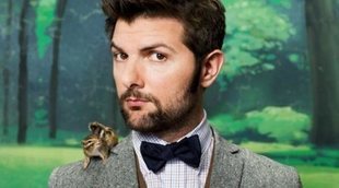 Adam Scott protagonizará uno de los episodios de la nueva 'The Twilight Zone'