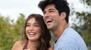 El partido R. Valladolid-Espanyol lidera con un 3,9% en Gol y 'Kara Sevda' sigue en plena forma en Divinity