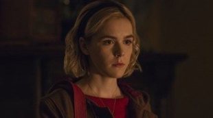 'Las escalofriantes aventuras de Sabrina' arranca el rodaje de su segunda temporada, que será "muy diferente"