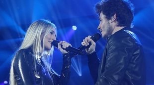 'OT 2018' incluirá subtítulos en español en las canciones en inglés a partir de la Gala 6