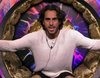 'Big Brother' expulsa a un concursante por su "lenguaje inaceptable que infringe las normas"