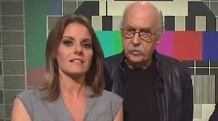 Monegal critica que TV3 entreviste en catalán al exalcalde de Medellín y Ada Colau se convierta en traductora