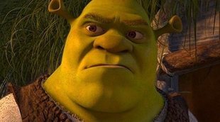"Shrek 2" lidera el prime time en un sábado dominado por las series de Neox