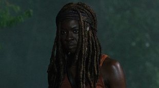 'The Walking Dead': El futuro de uno de los protagonistas queda en el aire en el 9x04