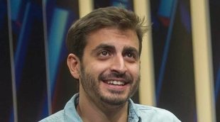 Quique ('GH 16') se convierte en enemigo público de 'GH VIP 6' y llama al boicot