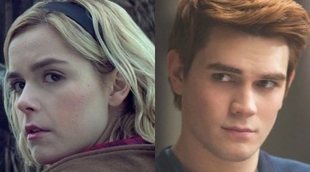 'Las escalofriantes aventuras de Sabrina' conecta con 'Riverdale' al mostrar a uno de sus personajes