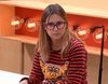 Noemí Galera abronca a los concursantes de 'OT 2018' por su desgana: "La hostia va a ser guapa"