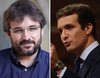 Jordi Évole en 'Liarla Pardo': "Pablo Casado debe tener como guionista al letrista de Maluma"