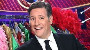 'Tu cara me suena': Carlos Latre explica su ausencia temporal en el jurado de la séptima edición