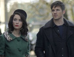'Timeless' cerrará sus tramas el 20 de diciembre en NBC con un doble episodio especial
