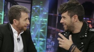 La mayor preocupación de Pablo López en 'La Voz'