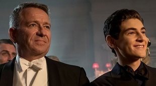 'Gotham' estrena su última temporada el 3 de enero en FOX, que pone fecha a sus apuestas invernales