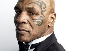 Mike Tyson prepara la comedia 'Rolling With the Punches' sobre su vida en una granja de marihuana