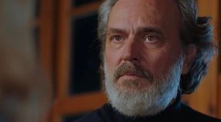 'Vivir sin permiso' repite máximo con un 19,6% frente a 'Estoy vivo', que sube y cosecha un 12,5%