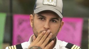 La supuesta novia de Omar Montes revela todo su complot en 'GH VIP 6': "Lo mío con Chabelita es un trabajo"