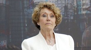 Rosa María Mateo, enfadada con un portavoz del PP: "Es usted muy mezquino y miserable"