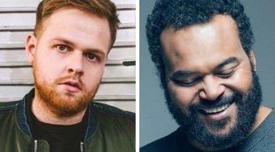 'OT 2018': Tom Walker, invitado en la Gala 6 con Carlos Jean como jurado