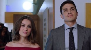 Mediaset España presenta Mediterráneo, una sociedad que agrupa a sus productoras de contenidos