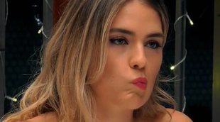 La cita entre una vegetariana que come atún y un taurino en 'First Dates': "Fui vegana una época"