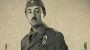 'El intermedio' desvela el pasado como rapero de Franco con el facha-rap "Lil' Frank is in da house"