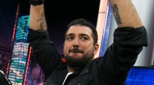 Risas en redes con la "divertida" visita de 'La Voz' a 'El Hormiguero': "Orozco ha merendado con el Cigala"