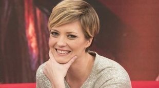 María Casado presenta su candidatura a la presidencia de la Academia de la Televisión