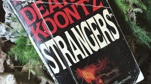 El creador de 'Mentes Criminales' adaptará 'Strangers' de Dean Koontz para Fox