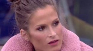 'GH VIP: Diario' (3,3%) destrona a 'Los Simpson' y se impone como lo más visto del día