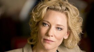'Mrs. America': Cate Blanchett debutará en la televisión americana con la nueva miniserie de FX