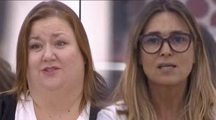 'OT 2018': La supuesta mala relación entre Itziar Castro y Noemí Galera, ¿una salida anunciada?