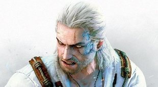 'The Witcher': Primera imagen de Henry Cavill como Geralt de Rivia