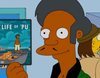 'Los Simpson': El productor Al Jean asegura que Apu no abandonará la serie