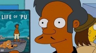 'Los Simpson': El productor Al Jean asegura que Apu no abandonará la serie